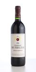 Château de Fieuzal 1996